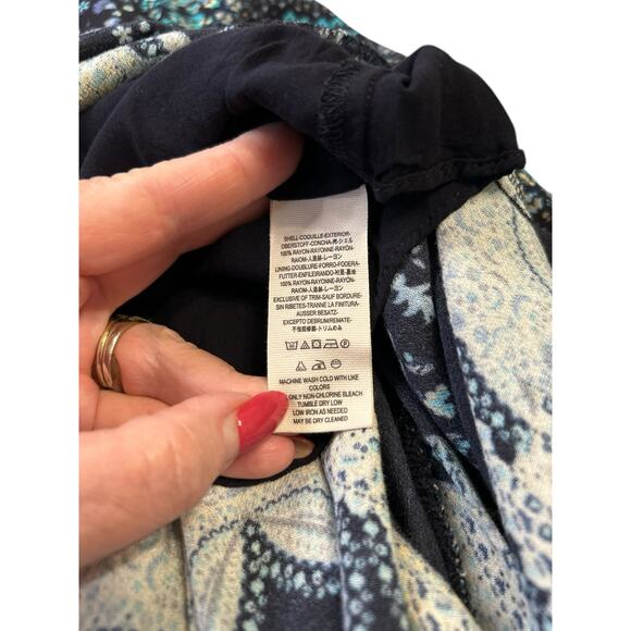 Free People Maxi Dress - Size XS - Picture 10 of 13